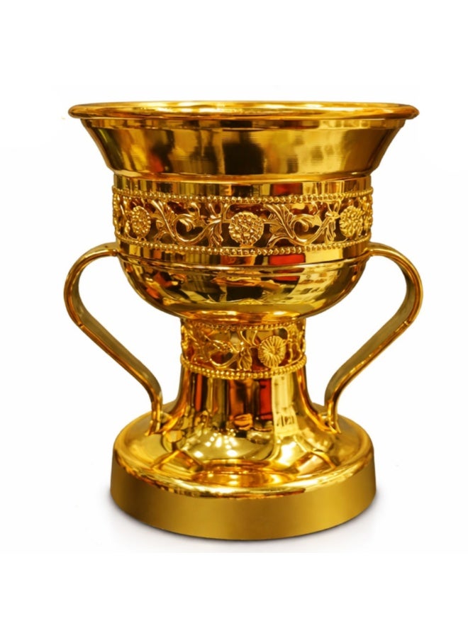 Arabic Incense Home Fragrance Smoke-Free Charcoal Aroma Blocks, Long-Lasting Fresh Scent for Living Room, Bedroom, Office, Prayer Area, Travel & Gift Hampers - Image 4